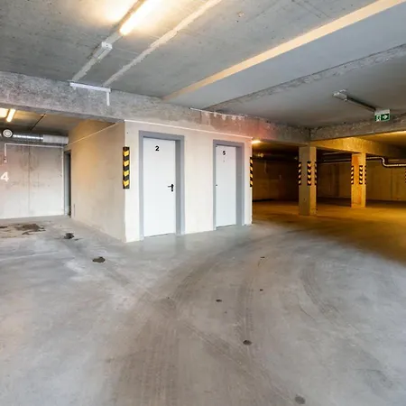 Vacationclub - Jana Matejki 1 1 Karpacz