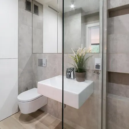 Appartamento Vacationclub - Jana Matejki 1 1