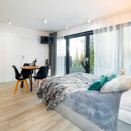 Appartamento Vacationclub - Jana Matejki 1 1 *