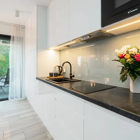 Vacationclub - Jana Matejki 1 1 Apartament Karpacz