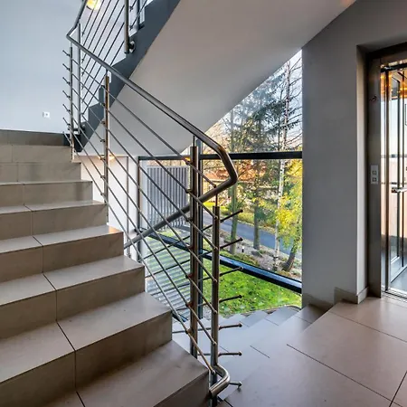 Vacationclub - Jana Matejki 1 1 *