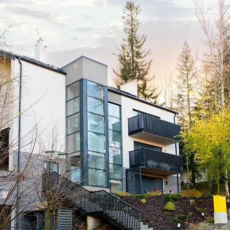 Vacationclub - Jana Matejki 1 1 * Karpacz