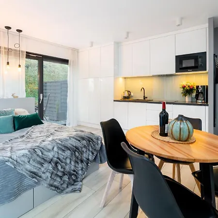 Vacationclub - Jana Matejki 1 1 Appartamento