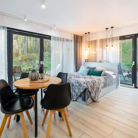 Apartament Vacationclub - Jana Matejki 1 1