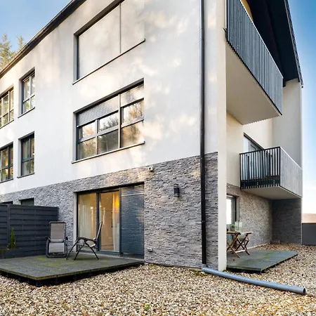 Apartament Vacationclub - Jana Matejki 1 1