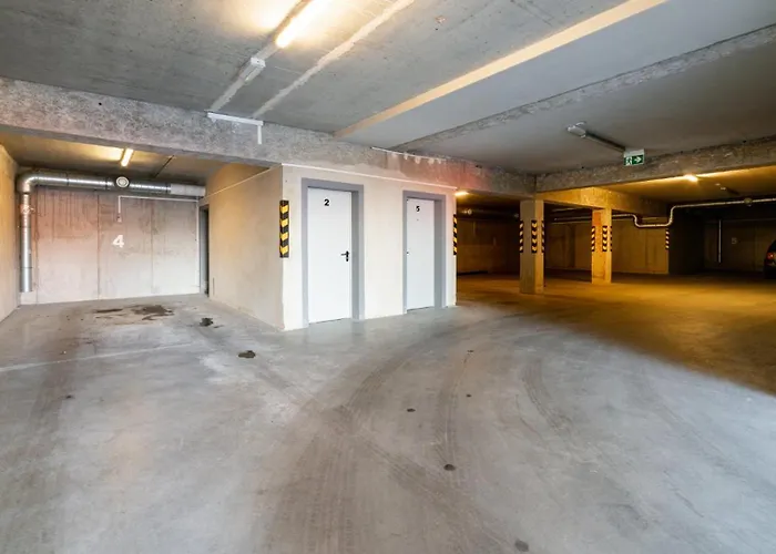 Vacationclub - Jana Matejki 1 1 卡尔帕奇