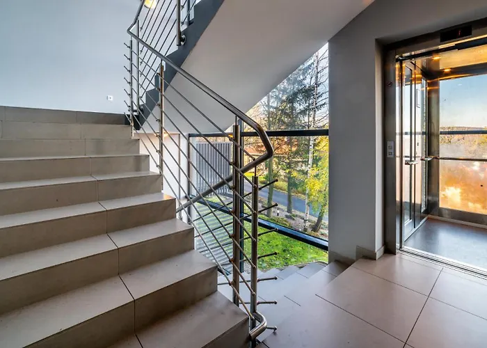 Vacationclub - Jana Matejki 1 1 *