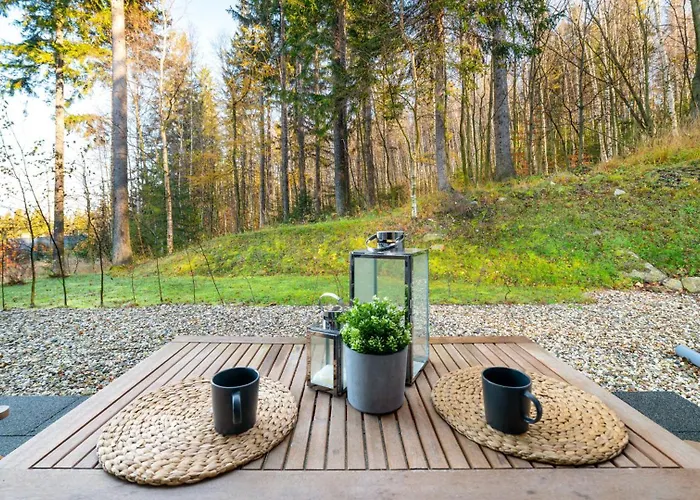 Vacationclub - Jana Matejki 1 1 卡尔帕奇