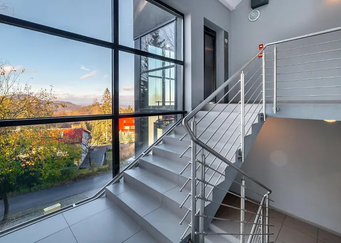 Vacationclub - Jana Matejki 1 1 *